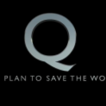 Q: The Plan to Save the World (25 Jun 2018)
